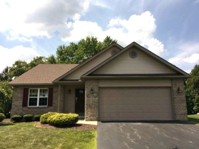 100 Squires Ct, Youngstown, OH 44505