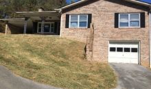 108 Morsby Ct Kingsport, TN 37660