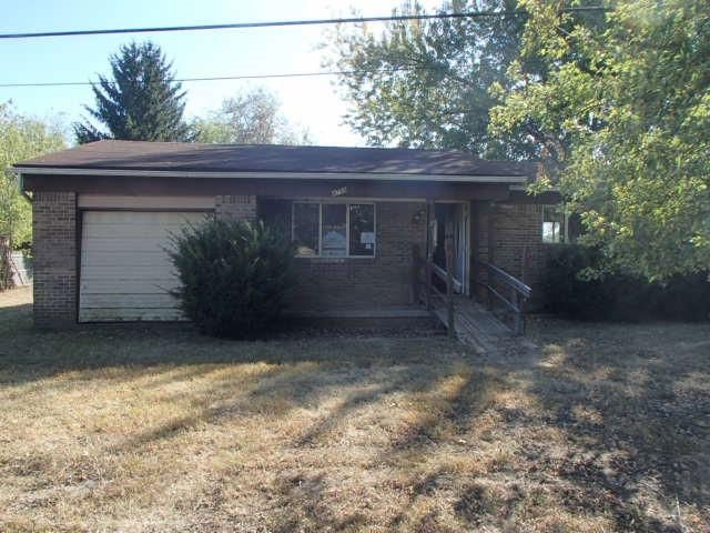 4799 Briggs Rd, Otter Lake, MI 48464