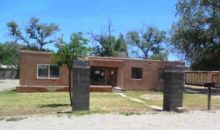 3126 La Junta Rd Sw Albuquerque, NM 87105