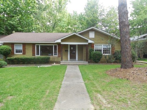 1022 Cedar Hill Dr, Jackson, MS 39206