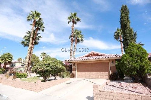 3814 Edmond Street, Las Vegas, NV 89103