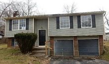 2769 Southridge Dr Columbus, OH 43224