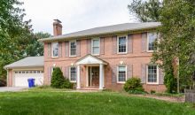 4705 Flower Valley Dr Rockville, MD 20853