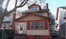 11 Lafayette Pl Irvington, NJ 07111