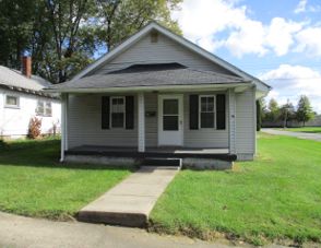 1233 S 5th St, Richmond, IN 47374