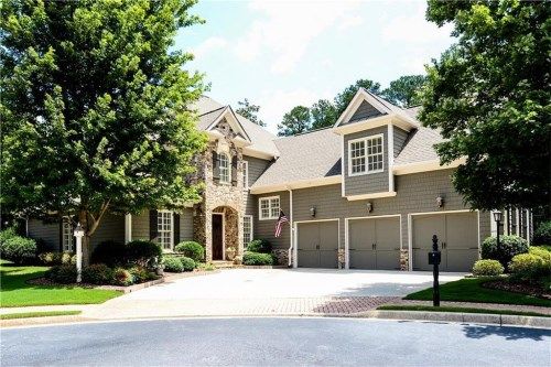 3036 Haynes Cove, Alpharetta, GA 30022