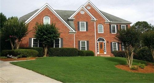 730 Scotlandwell Place, Alpharetta, GA 30004
