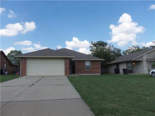 409 NW 119th St, Oklahoma City, OK 73114