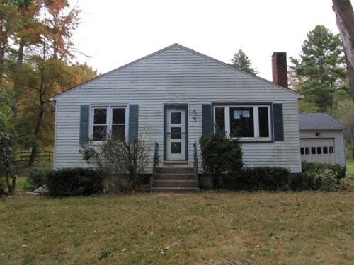 41 Greenwood Pl, Holland, MA 01521