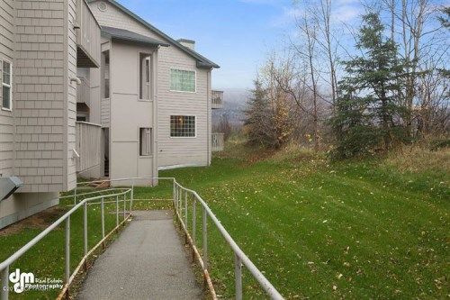 7110 Ambler Lane #11, Anchorage, AK 99504