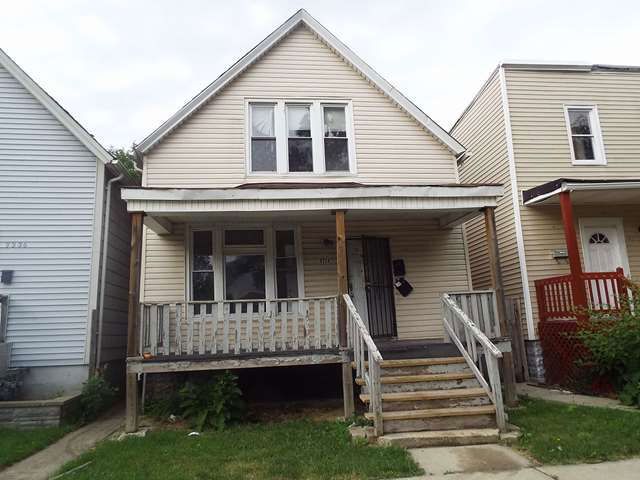9334 S University Ave, Chicago, IL 60619