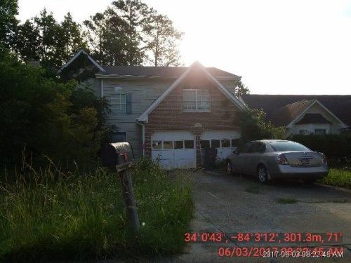 850 Ahearn Ct, Suwanee, GA 30024