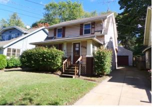 625 Hallie Ave, Akron, OH 44305