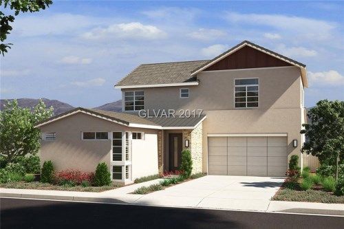 758 Lighthall Court, Henderson, NV 89052