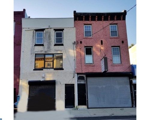 2319 N 2nd St, Philadelphia, PA 19133