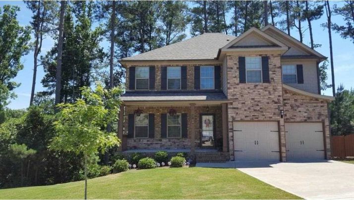 3788 Maiden Fern Ln, Snellville, GA 30039