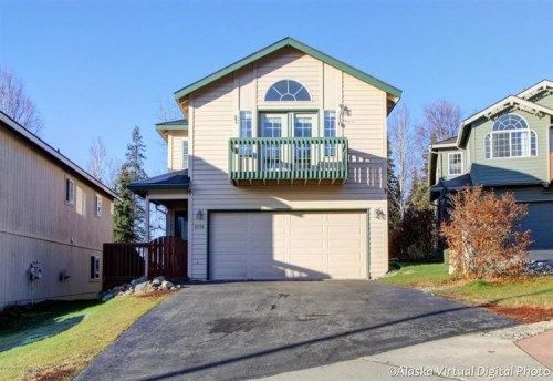 8938 Birch Park Circle, Eagle River, AK 99577