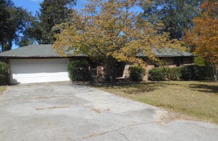 4057 Goshen Lake Ct, Augusta, GA 30906