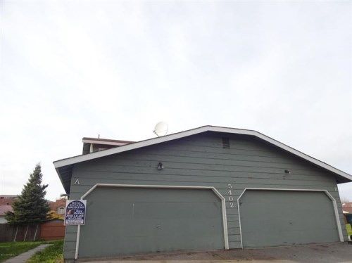 5402 Windflower Circle #A, Anchorage, AK 99507