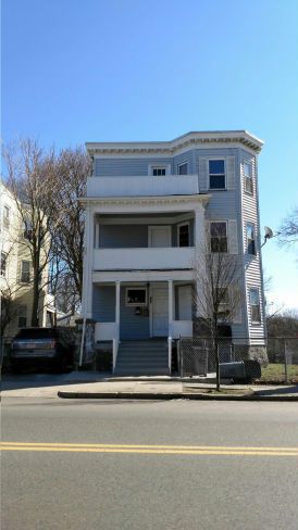 510 Norfolk St # 1, Mattapan, MA 02126