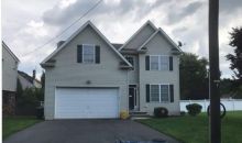 25 Fred Vereen Jr Rd Lawrence Township, NJ 08648