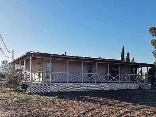 4316 North Able Dr, Kingman, AZ 86409