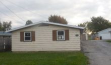 405 S Leonard Ave Lima, OH 45804