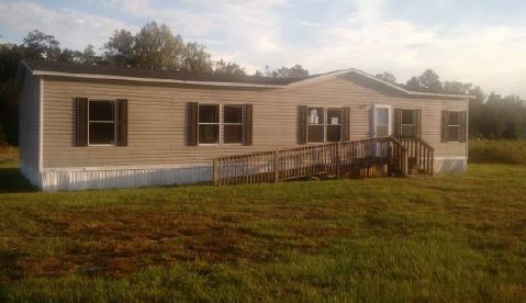 895 Hwy 257, Cochran, GA 31014