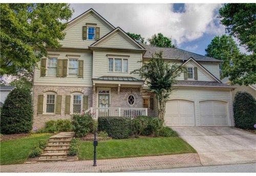 2115 Spring Hill Ct, Smyrna, GA 30080
