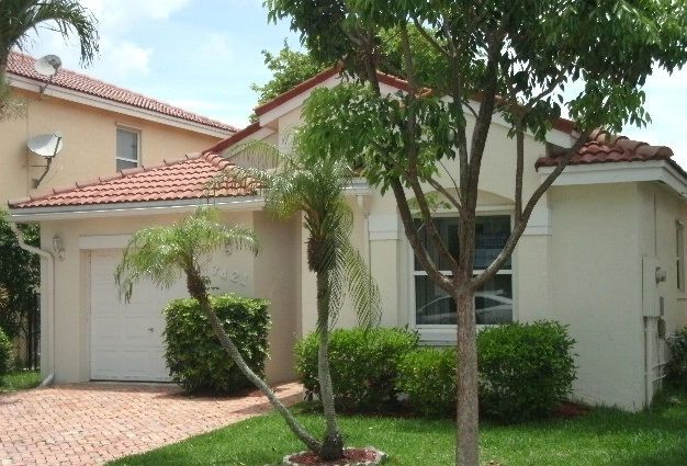 3421 Northwest 110th Way, Pompano Beach, FL 33065