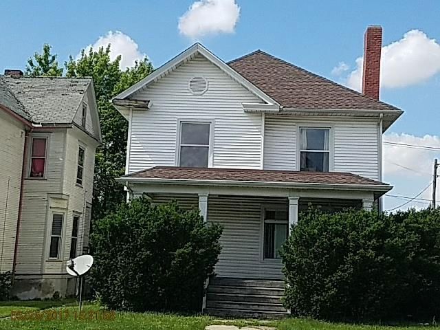 604 W North St, Decatur, IL 62522