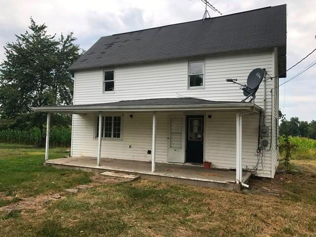 8365 S County Road 175 W, Commiskey, IN 47227
