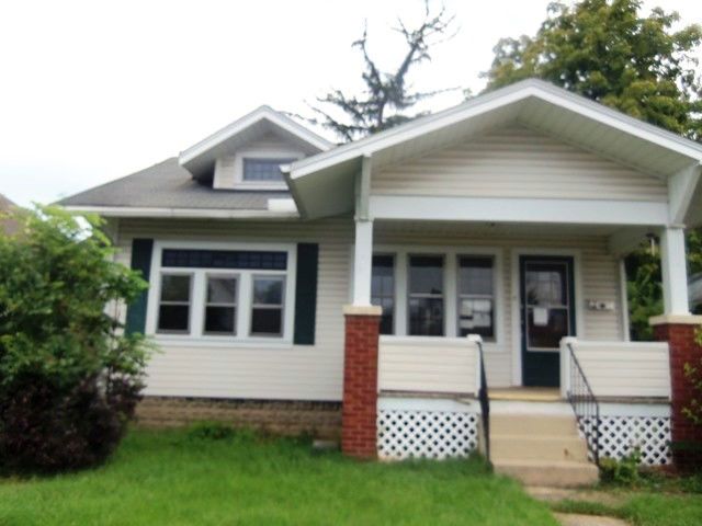411 Laurel St, Chillicothe, OH 45601