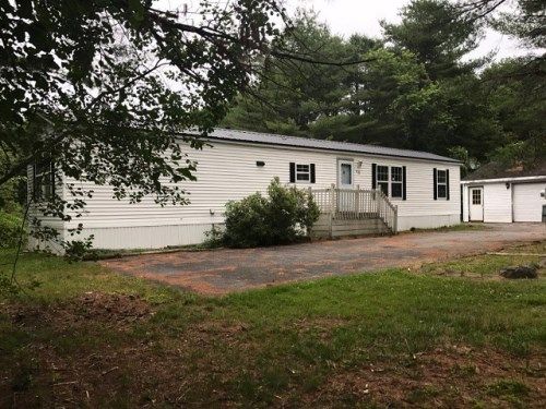 40 Jacques Lane, Windham, ME 04062