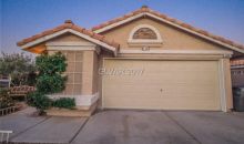 7046 Abbeyville Drive Las Vegas, NV 89119