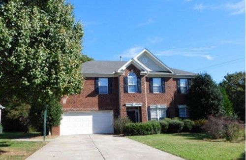 4610 Cascade Ave, Rock Hill, SC 29732