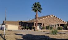 3980 South Oakridge Pahrump, NV 89048