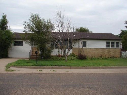 725 S Jordan Ave, Liberal, KS 67901