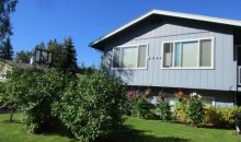 2420 Tagalak Drive Anchorage, AK 99504