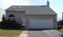 3119 E Newcastle Ct Waukegan, IL 60087