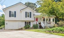 201 Ashwood Dr Waco, GA 30182