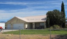 3051 South Oakleaf Avenue Pahrump, NV 89048