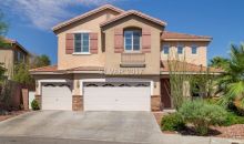 155 Thunder Plains Way Henderson, NV 89012