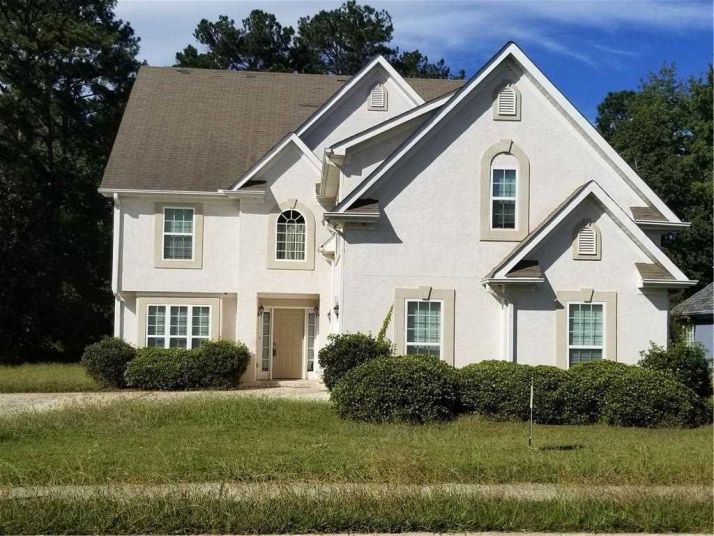 501 Hawk Eye Ct, Mcdonough, GA 30253