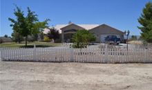 201 East Pechstein Pahrump, NV 89060