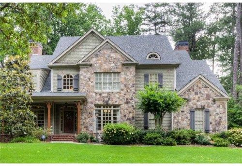 1210 Pine Ridge Rd NE, Atlanta, GA 30324