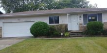 5840 E Glenn Dr Maple Heights, OH 44137