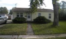 510 EVERETTE AVE Romeoville, IL 60446