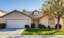 5313 Indian Meadow Court Las Vegas, NV 89130